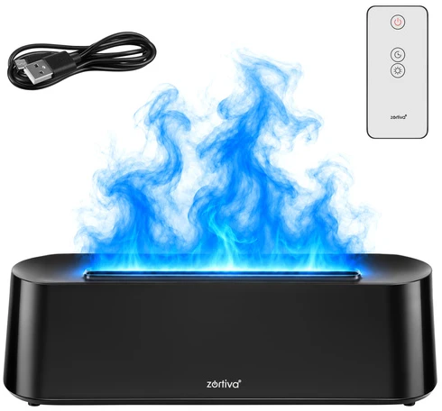 Aroma diffuser - humidifier 250ml Zortiva