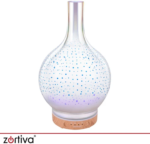 Drėkintuvas Aroma diffuser-humidifier 200ml Zortiva