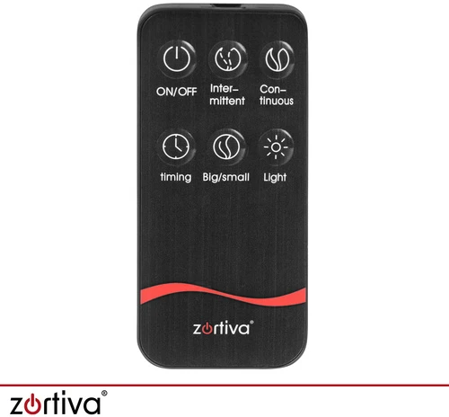 Aroma diffuser - humidifier 400ml Zortiva