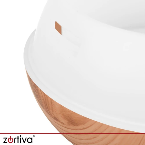 Aroma diffuser - humidifier 400ml Zortiva
