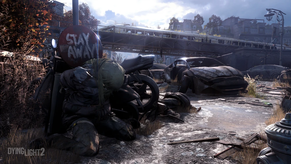 „Dying Light 2: Stay Human“ – „PlayStation 5“