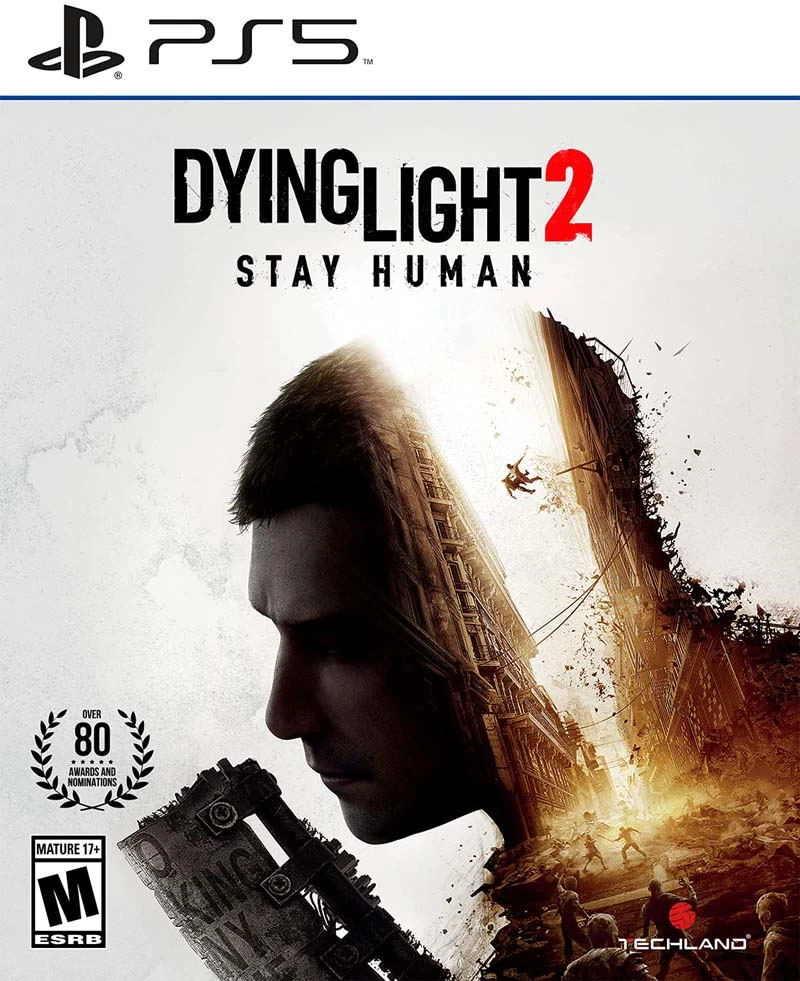 „Dying Light 2: Stay Human“ – „PlayStation 5“