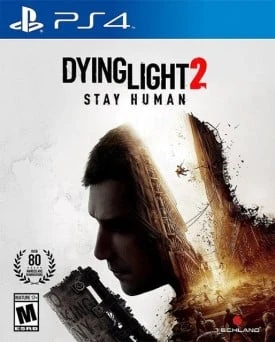 „Dying Light 2 Stay Human“ – „PlayStation 4“