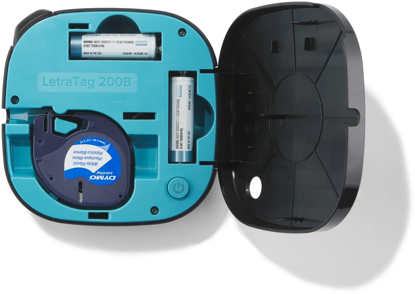DYMO – „LetraTag 200B“ etikečių spausdintuvas su „Bluetooth“ (2172855)