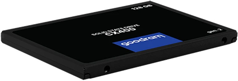 GOODRAM CX400 GEN.2 SSD 128GB SATA3 2,5" 550/450 MB/s
