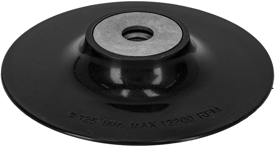 PROLINE DISKAS FIBROVAM DISKUI 125mm…