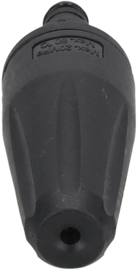 Dedra Turbo purktuvas