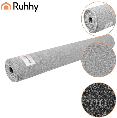 Protective chair mat 100x150cm Ruhhy 26615