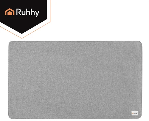 Protective chair mat 100x150cm Ruhhy 26615