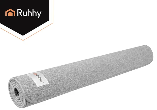 Protective chair mat 100x150cm Ruhhy 26615