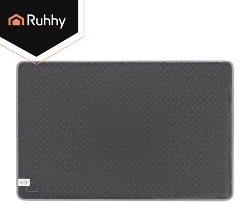 Protective chair mat 100x150cm Ruhhy 26615