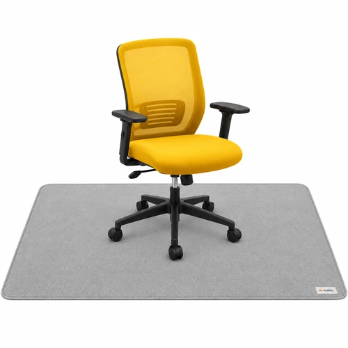 Protective chair mat 100x150cm Ruhhy 26615
