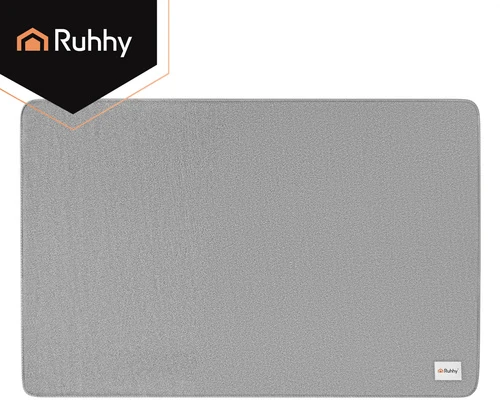 Protective chair mat 80x120cm Ruhhy 26614