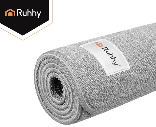 Protective chair mat 80x120cm Ruhhy 26614