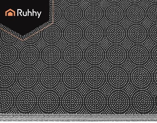 Protective chair mat 80x120cm Ruhhy 26614