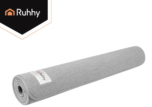 Protective chair mat 80x120cm Ruhhy 26614