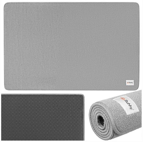 Protective chair mat 80x120cm Ruhhy 26614