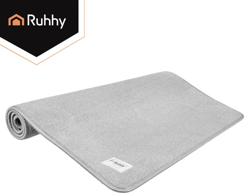 Protective chair mat 80x120cm Ruhhy 26614