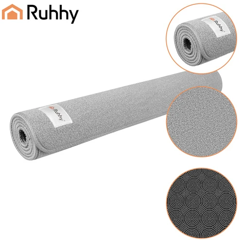 Protective chair mat 80x120cm Ruhhy 26614