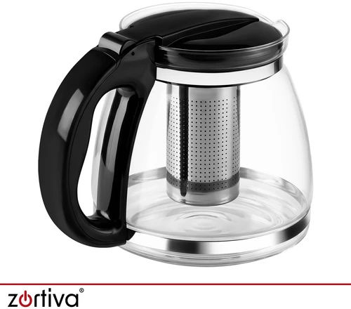 2L Zortiva ąsotis su filtru