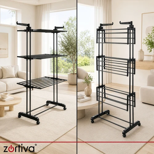 Skalbinių džiovyklė – pastatoma Zortiva 27129