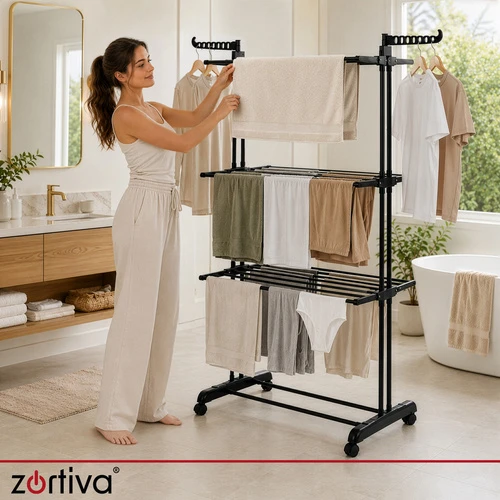 Skalbinių džiovyklė – pastatoma Zortiva 27129
