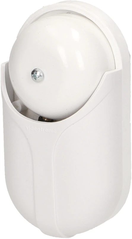 Orno Dzwonek Vieno tono elektromechaninis skambutis STANDARD BIS (dubuo) 230V, baltas