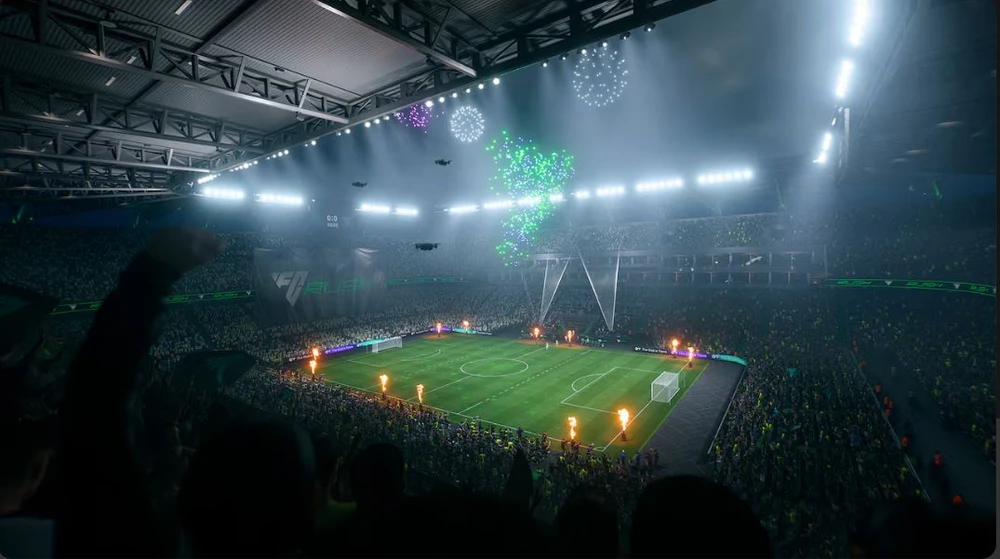 EA FC 26 Nintendo Switch
