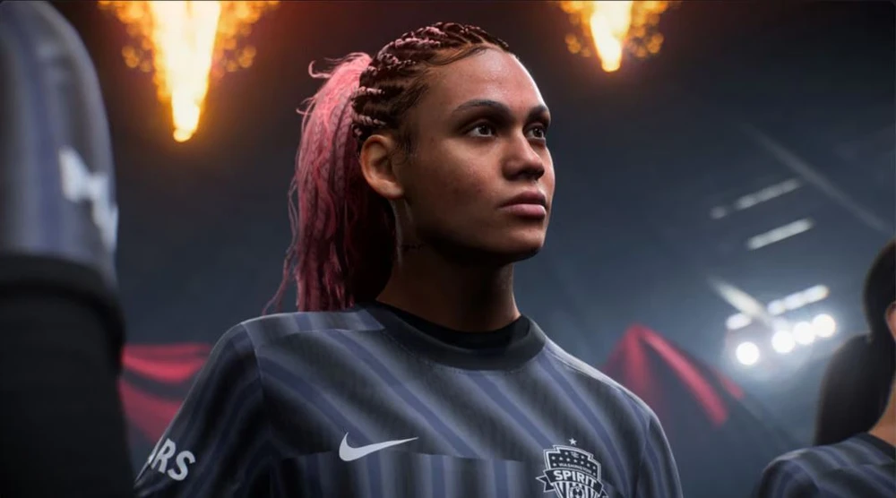 EA FC 26 Nintendo Switch