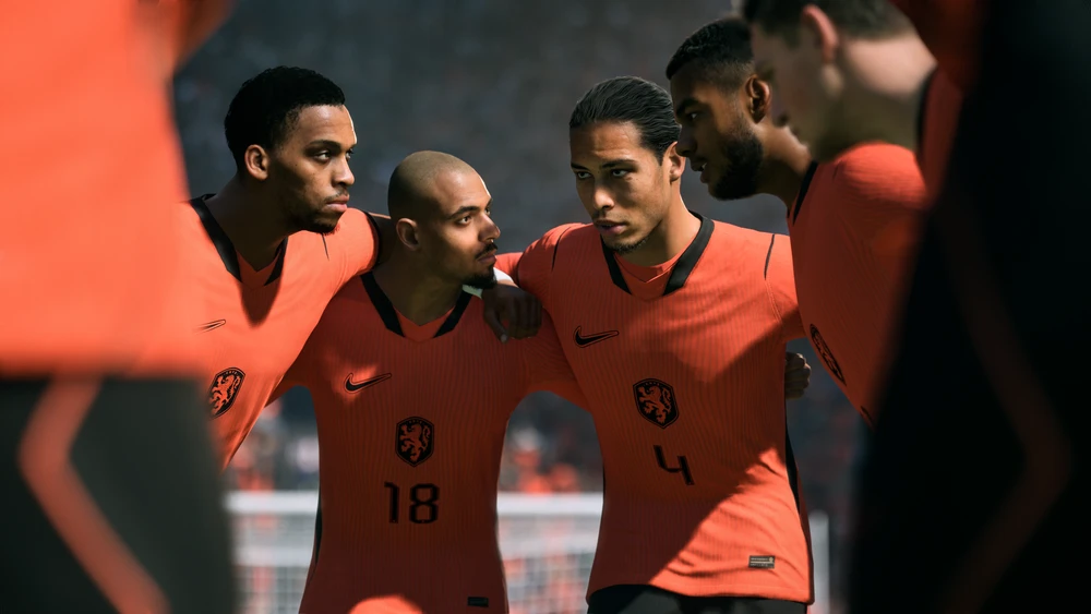 PS4 EA Sports FC 26