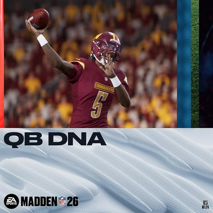 EA SPORTS Madden NFL 26 (Switch 2)