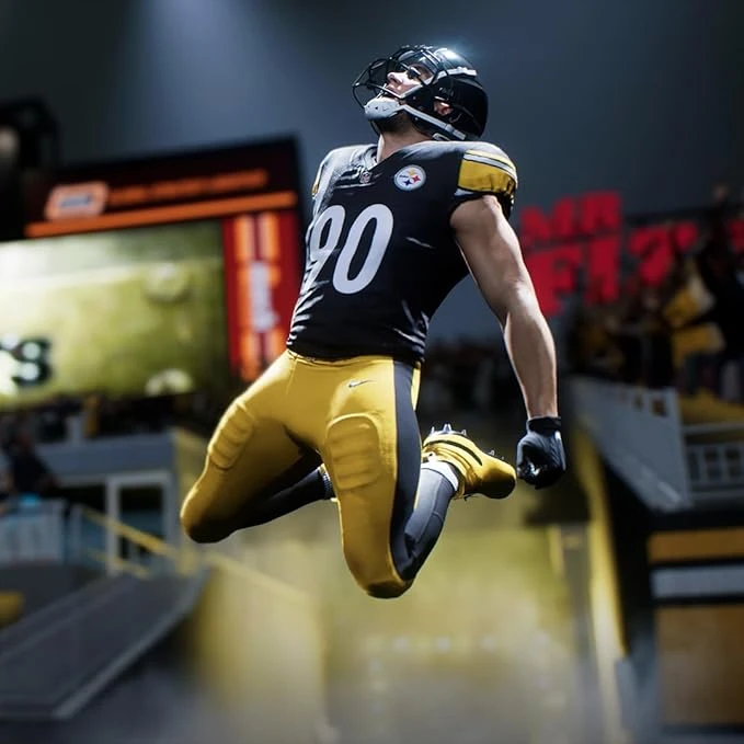 EA SPORTS Madden NFL 26 XBOX Series X