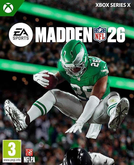 EA SPORTS Madden NFL 26 XBOX Series X