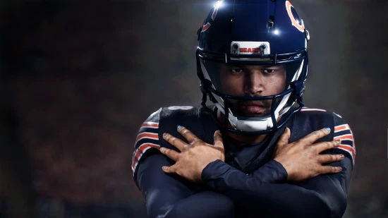 EA Sports NFL Madden 27