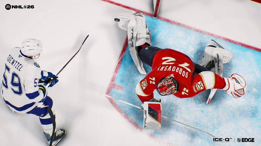 EA Sports NHL 26 PS5