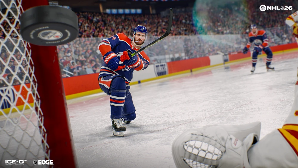 EA Sports NHL 26 PS5