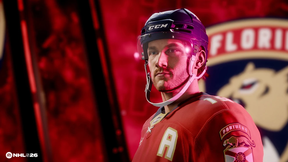 EA Sports NHL 26 XBOX Series X