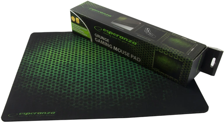 Pelės kilimėlis Esperanza EA146G GAMING