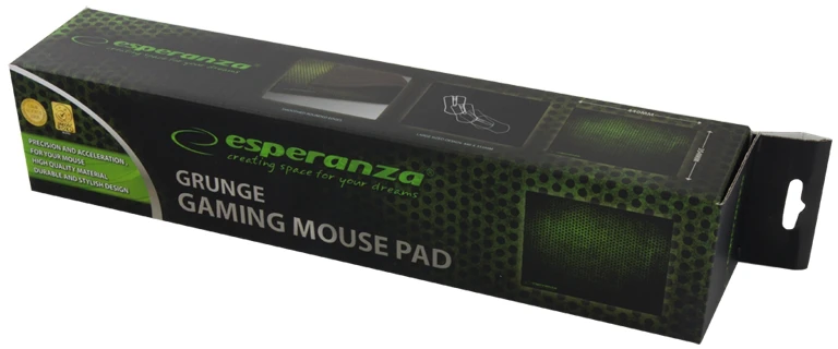 Pelės kilimėlis Esperanza EA146G GAMING