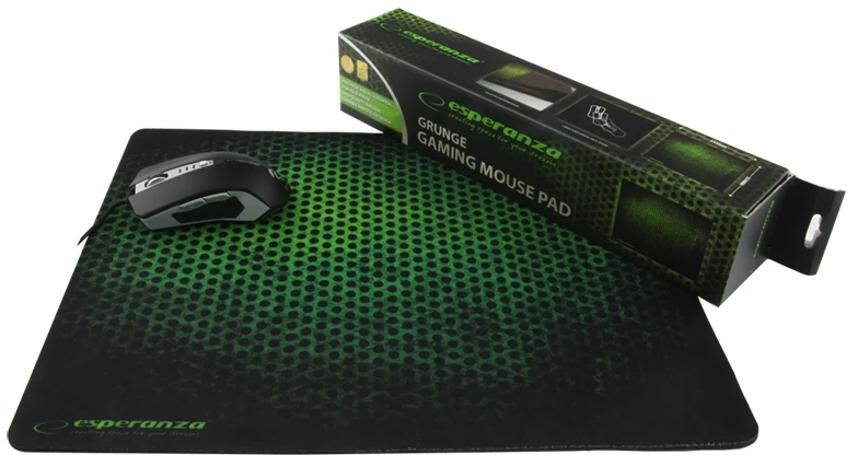 Pelės kilimėlis Esperanza EA146G GAMING