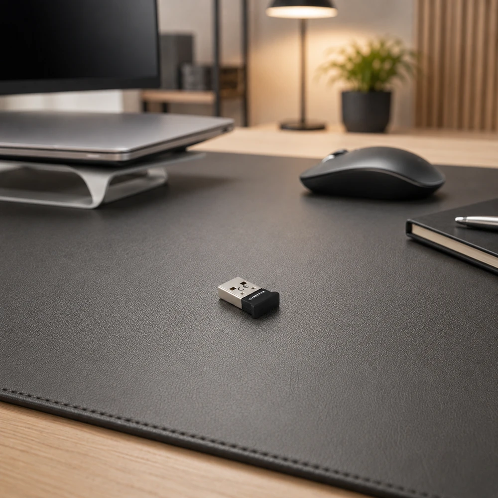 Esperanza EA160 USB Bluetooth adapteris