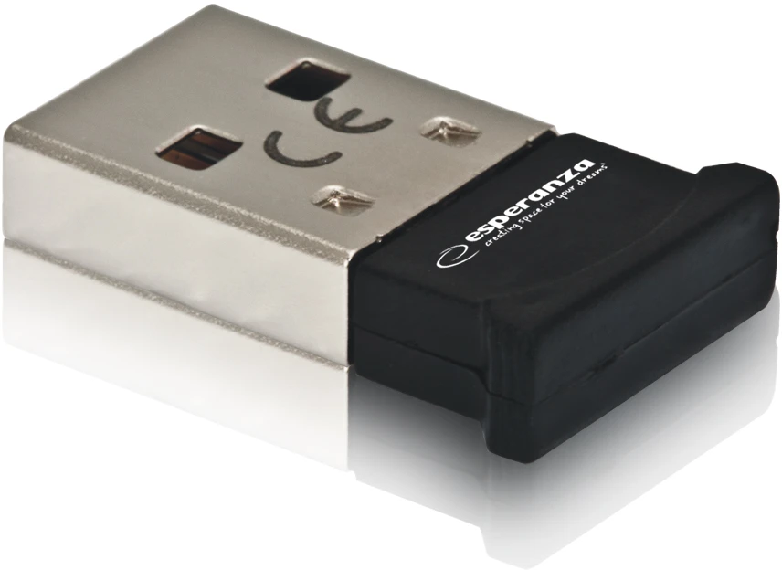 Esperanza EA160 USB Bluetooth adapteris