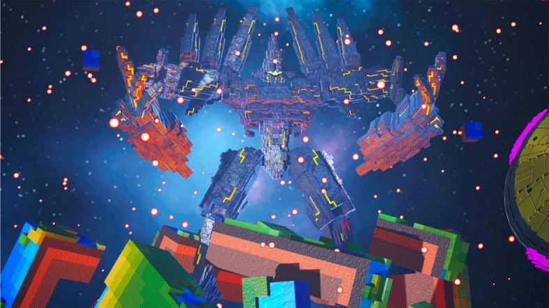 Earth Žemės gynybos pajėgos: Pasaulio broliai 2 – „Nintendo Switch“