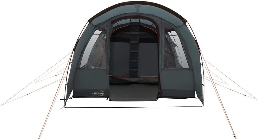 Easy Camp Lengva stovyklos palapinė | Skarvanas 4 | 4 asmenys | Mėlyna