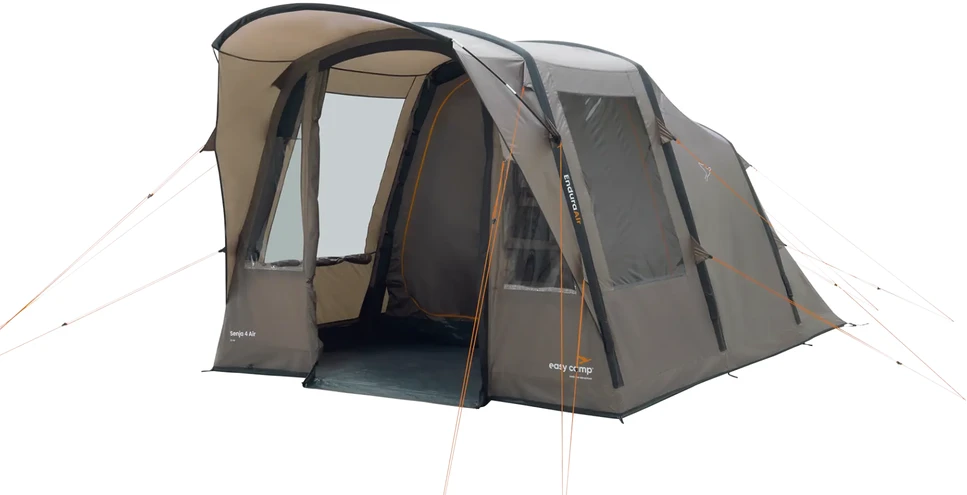 Easy Camp - Palapinė Senja 4 Air
