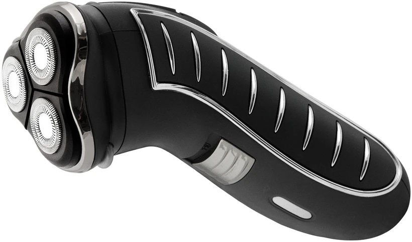 Shaver Esperanza Razor EBG002K (juodos spalvos)