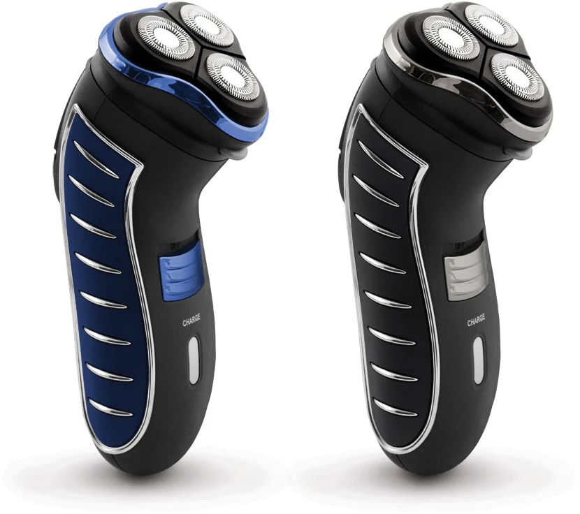 Shaver Esperanza Razor EBG002K (juodos spalvos)