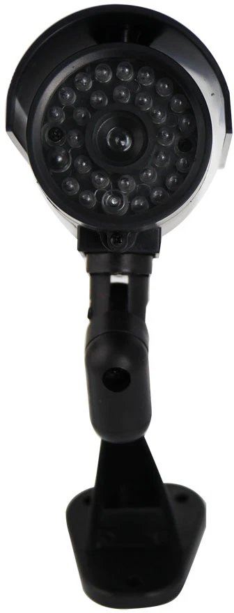 ECA102K Esperanza stebėjimo kameros imitacija, „Spectre“, juoda
