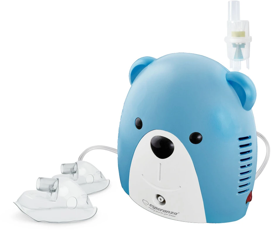 Esperanza ECN004 Compressor Nebuliser