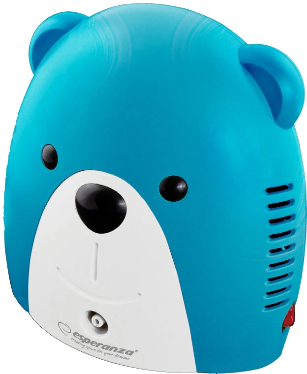 Esperanza ECN004 Compressor Nebuliser